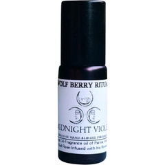 Midnight Violet von Wolf Berry Rituals