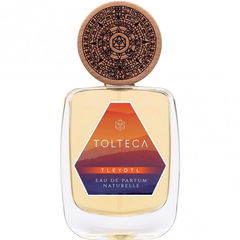 Tleyotl by Tolteca