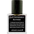 Oud Connoisseur - Burmese by elkhaldi