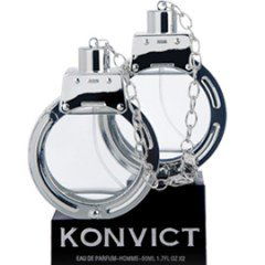 Konvict Homme by Akon