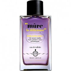 Mûre - La Délicieuse von Energie Fruit
