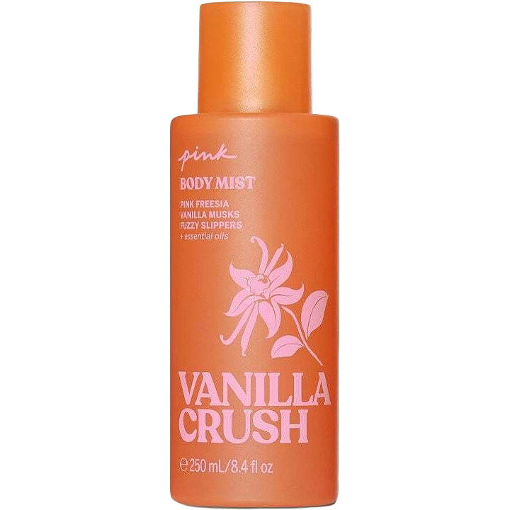Pink - Vanilla Crush von Victoria's Secret Pink - Vanilla Crush von Victoria's Secret
