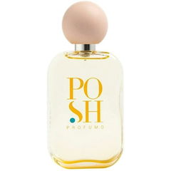Numero 7 by Posh