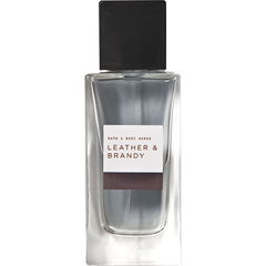 Leather & Brandy (Cologne) von Bath & Body Works