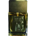 Black Leather Jesus von 5:55 Perfumery
