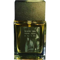 Black Leather Jesus von 5:55 Perfumery