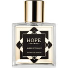 Queen of Palace by Hope Istanbul