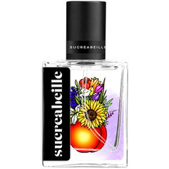 Peach Cream (Eau de Parfum) von Sucreabeille