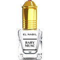 Baby Musc (Extrait de Parfum) by El Nabil