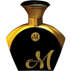 M by Maryāj