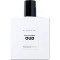 Voluptuous Oud (Sublime Oil) von Francesca Bianchi