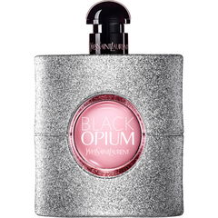 Black Opium (Eau de Parfum Glitter) by Yves Saint Laurent