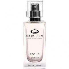 Sensual Woman by Unique / MyParfum