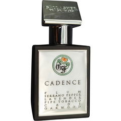 Cadence by Gallagher Fragrances