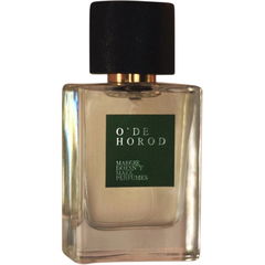 O'de HOROD by Margie doesn't make Perfumes