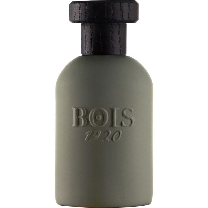 Itruk von Bois 1920 Itruk von Bois 1920