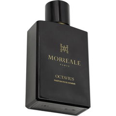 Octavius by Morreale