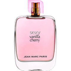 Sexy Vanilla Cherry by Jean Marc Paris