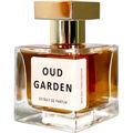 Oud Garden von Duftanker MGO Duftmanufaktur