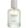 Freesia & Osmanthus by Blue Scents