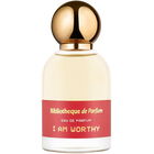 I Am Worthy by Bibliothèque de Parfum