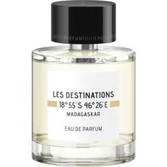 18°55'S 46°26'E - Madagaskar von Les Destinations