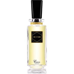 Or et Noir (2017) (Parfum) by Caron