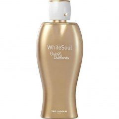 WhiteSoul Gold & Diamonds von Ted Lapidus