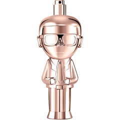 Karl Ikonik pour Femme by Karl Lagerfeld