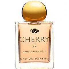 Cherry by Mary Greenwell Cherry by Mary Greenwell