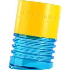 Bruno Banani Man Limited Edition 2021 by Bruno Banani