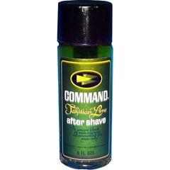 Command - Tahitian Lime (After Shave) by Alberto Culver Company