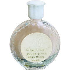 Capricci (Eau de Toilette) von Nina Ricci