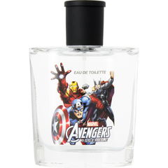 Avengers Assemble von Corine de Farme