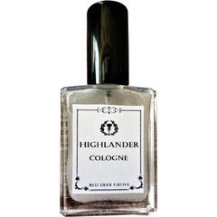 Highlander von Red Deer Grove