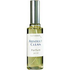 Absolut Clean by Duftanker MGO Duftmanufaktur