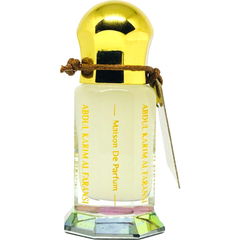 Musk Mimoun von Maison Anthony Marmin / Abdul Karim Al Faransi