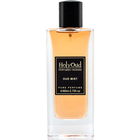Oud Mist von Holy Oud