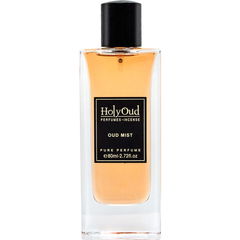 Oud Mist by Holy Oud