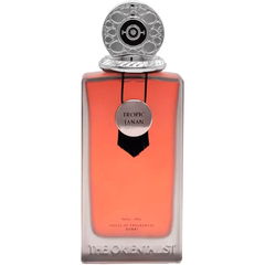 Tropic Janan by The Orientalist