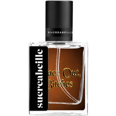 Peace Out, Bitches (Eau de Parfum) von Sucreabeille