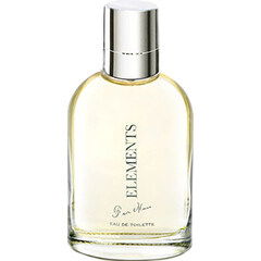 Elements von S&C Perfumes / Suchel Camacho