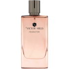 Character by Victor Hills