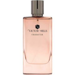 Character von Victor Hills