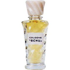 Schu (Eau de Cologne) von Schuberth