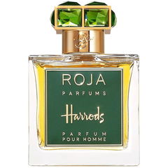 Harrods pour Homme by Roja Parfums