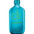CK One Summer 2013 by Calvin Klein