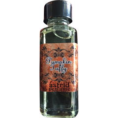 Pumpkin Taffy von Astrid Perfume / Blooddrop