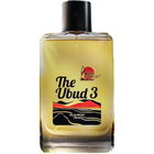 The Ubud 3 by Bali Surfer's