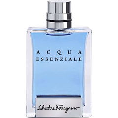Acqua Essenziale (Eau de Toilette) von Salvatore Ferragamo